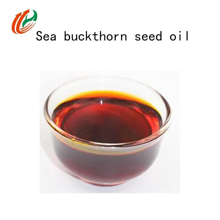 China Sells Sea Buckthorn Oil, Healthcare Products
