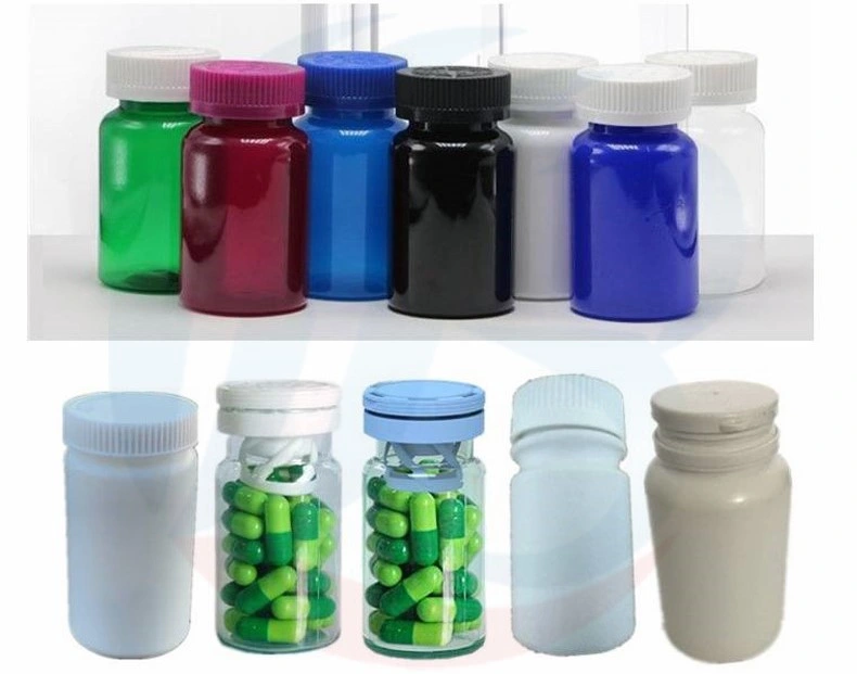 Wholesale Low Price Hard Empty Capsules for Herbal Medicine