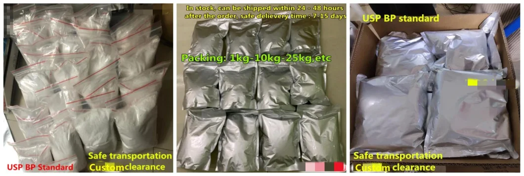 Bulk Selling High Quality Dimethylglyoxime CAS 95-45-4 Fine Chemical