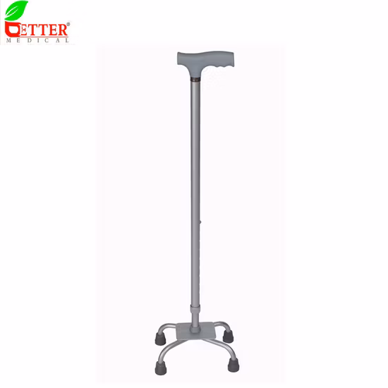 2022 Trending Products Healthcare Supplies Aluminium Cane From Factory Supplies with Cheap Prices