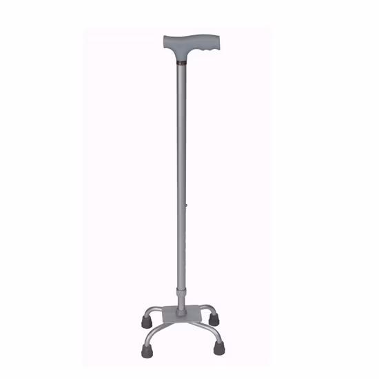 2022 Trending Products Healthcare Supplies Aluminium Cane From Factory Supplies with Cheap Prices