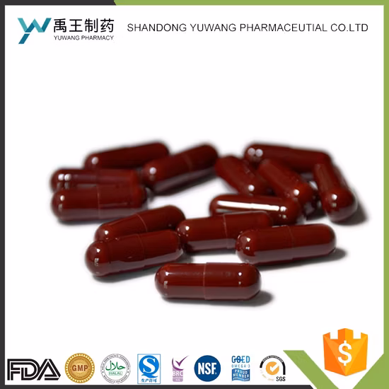 High Quality Wholesale Custom Cheap Empty HPMC Capsule Healthy Empty Vegetable Capsule Shell