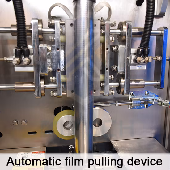 Automatic Pharma Capsule Counting Machine