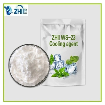 Food Additive CAS 51115-67-4 Cooling Agent Ws23